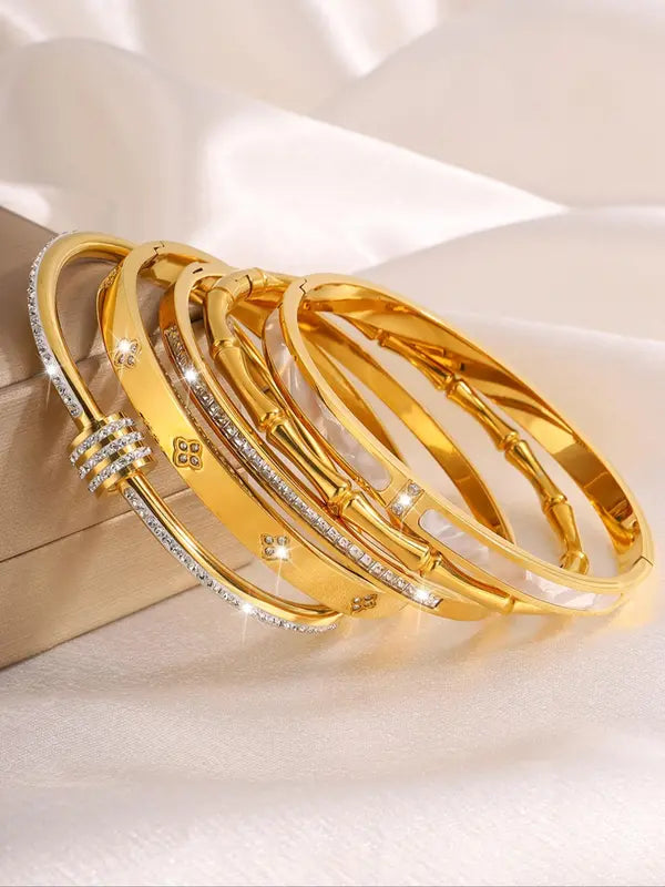 Bejee Bangles
