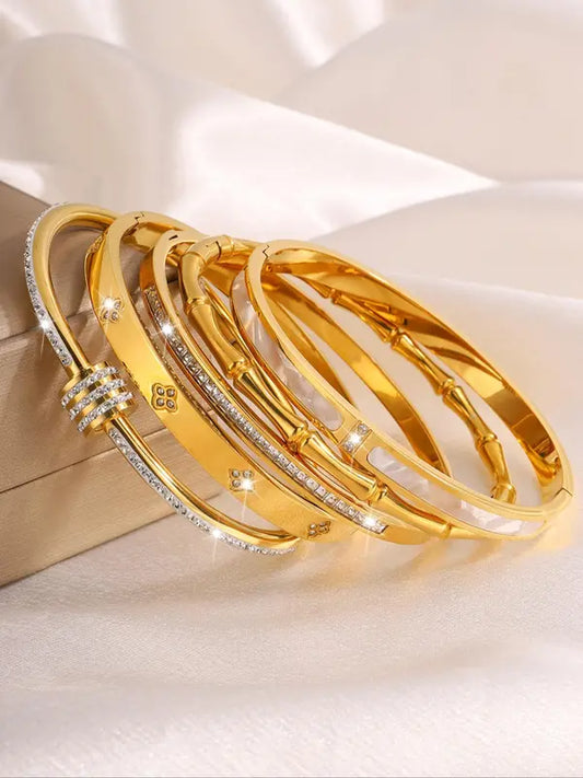 Bejee Bangles