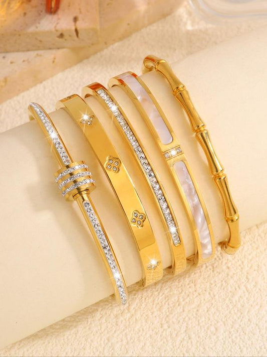 Bejee Bangles